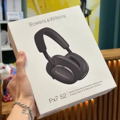 Bowers&Wilkins Px7 S2 | Black 1