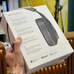 Bowers&Wilkins Px7 S2 | Black 3