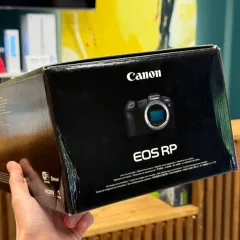 Canon EOS | RP 1