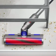 Dyson V15 Detect Absolute SV47, Yellow/Nickel 4