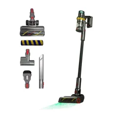 Dyson V15 Detect Absolute SV47, Yellow/Nickel 2