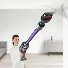Dyson V15 Detect Absolute SV47, Yellow/Nickel 3