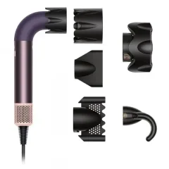 Фен Dyson Supersonic HD17 R Pro, Jasper Plum 3