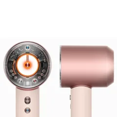 Фен Dyson Supersonic Nural HD16, Ceramic Pink/Rose Gold 2