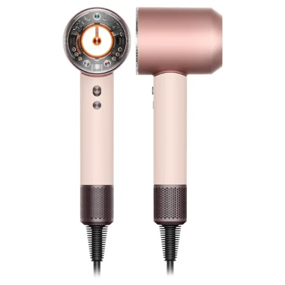 Фен Dyson Supersonic Nural HD16, Ceramic Pink/Rose Gold