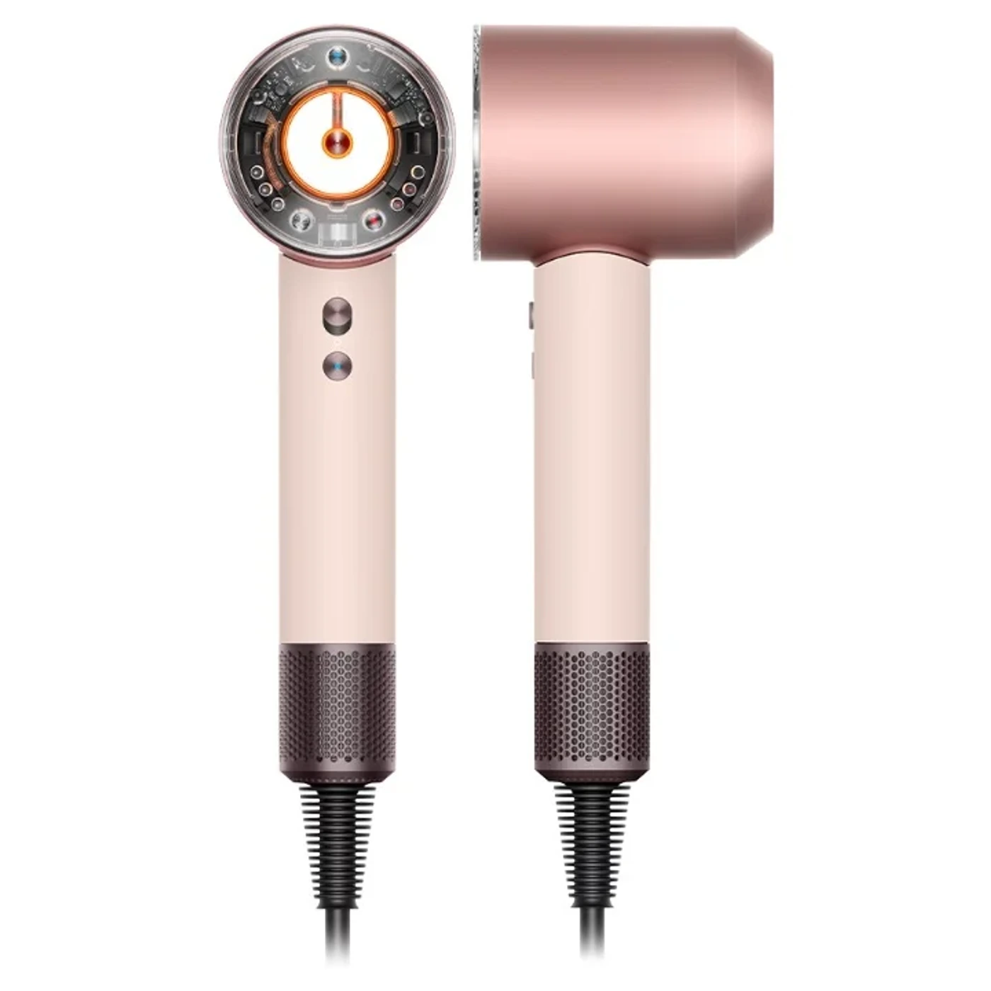 Фен Dyson Supersonic Nural HD16, Ceramic Pink/Rose Gold 1
