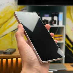 Galaxy S25 Ultra 12/512Gb | Titanium WhiteSilver 3