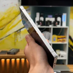 Galaxy S25 Ultra 12/512Gb | Titanium WhiteSilver 4