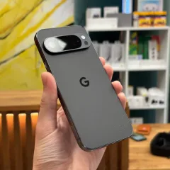 Google Pixel 9 Pro 128GB  | Obsidian 1