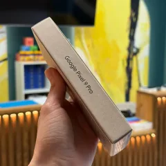 Google Pixel 9 Pro 256Gb | Porcelain 2