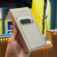 Google Pixel 9 Pro 256Gb | Porcelain 1