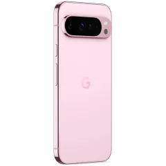 Google Pixel 9 Pro, Розовый 4