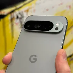 Google Pixel 9 Pro XL 256Gb, Hazel 7