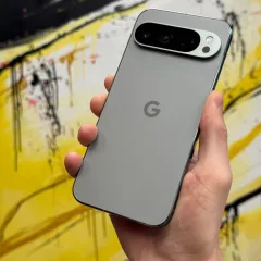 Google Pixel 9 Pro XL 256Gb, Hazel 3