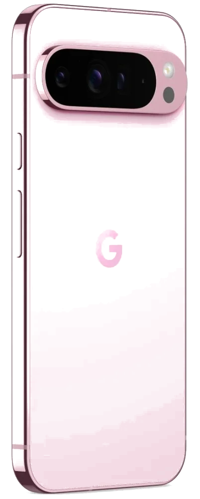 Google Pixel 9 Pro XL, Розовый 4
