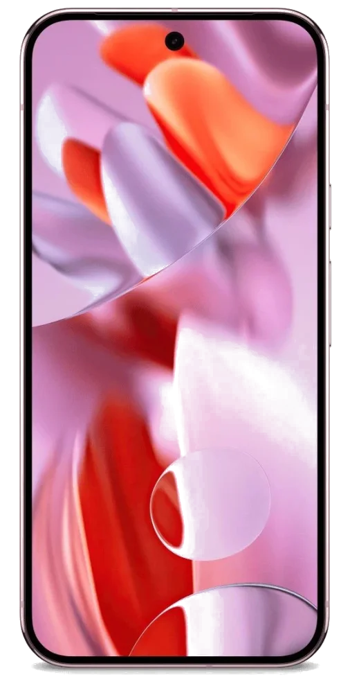 Google Pixel 9 Pro XL, Розовый 2