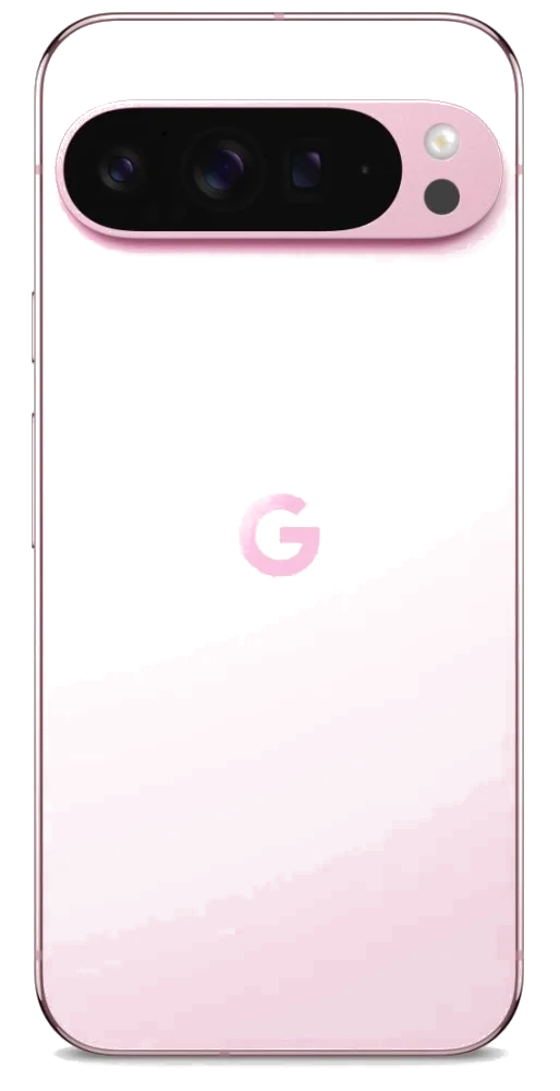 Google Pixel 9 Pro XL, Розовый 3