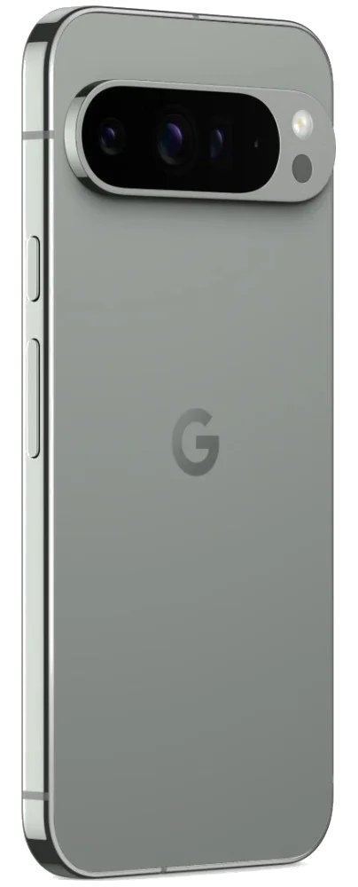 Google Pixel 9 Pro XL, Зеленый 4