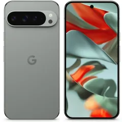 Google Pixel 9 Pro, Зеленый 1