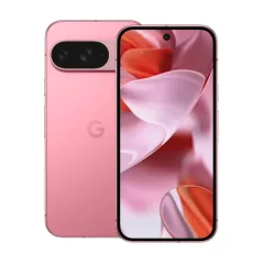 Google Pixel 9, Розовый 1