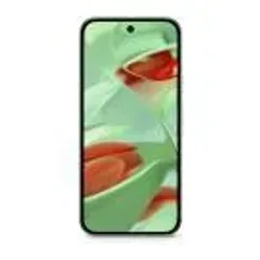 Google Pixel 9, Зеленый 3