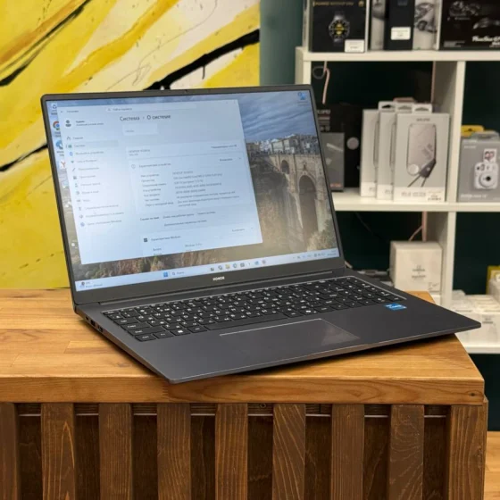 Honor MagicBook X16" i3-1315U | 8/512Gb