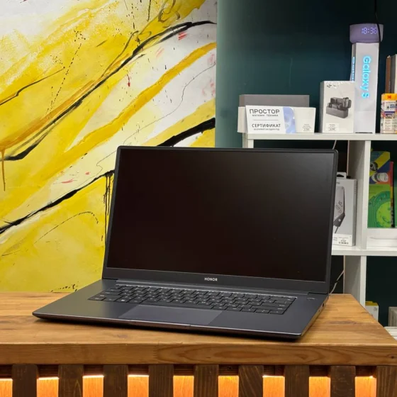 Honor MagicBook 15 i5-10210/16/512GB