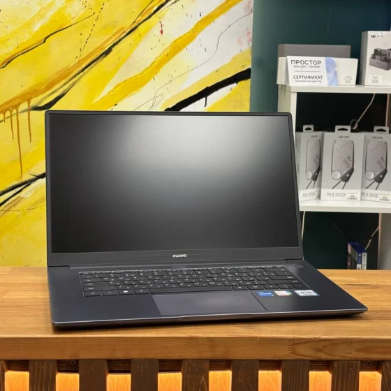 Honor MagicBook D15 i5-1155G7/16/512GB