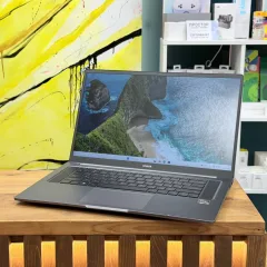 Honor MagicBook M16 Ryzen5-5600/16/512GB 1