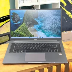 Honor MagicBook M16 Ryzen5-5600/16/512GB 2