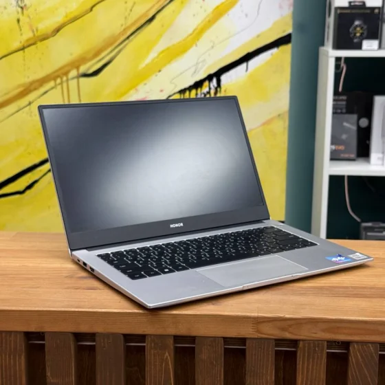 Honor MagicBook X14 i5-10210U | 8/512Gb