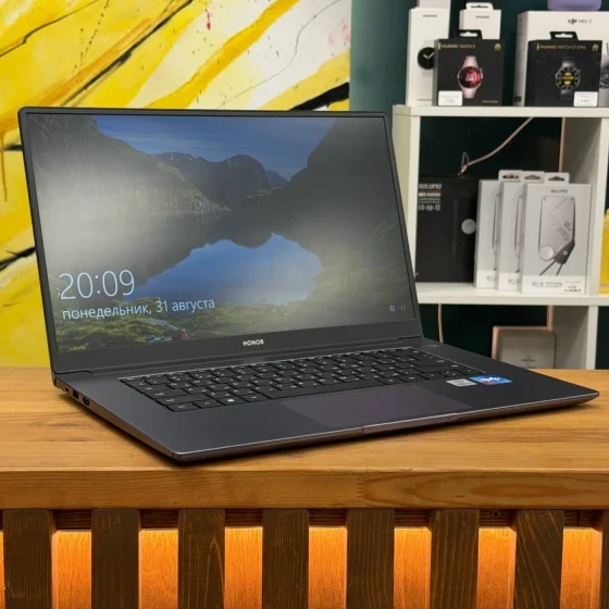 Honor MagicBook X15 (BBR-WAH9) i5-10210U | 16/512Gb