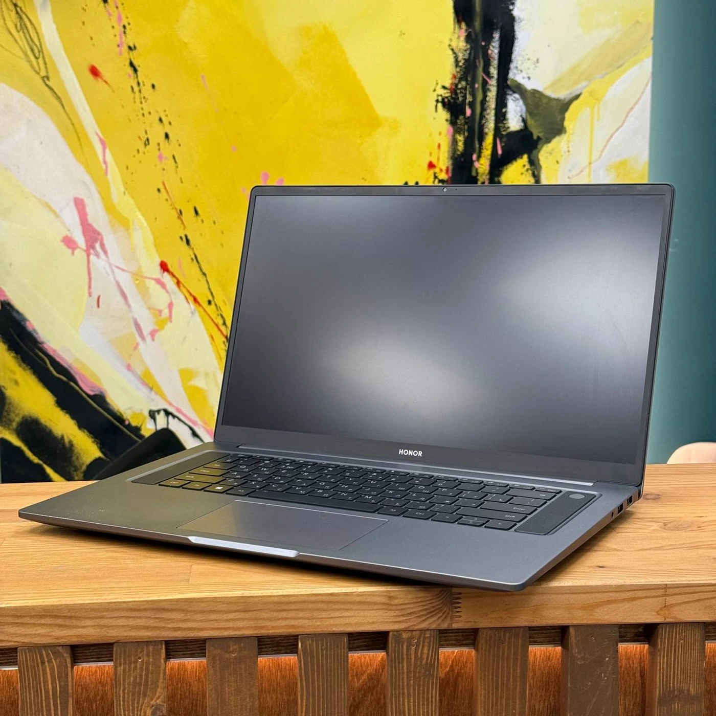 Honor MagicBook X16 16/512Gb 1