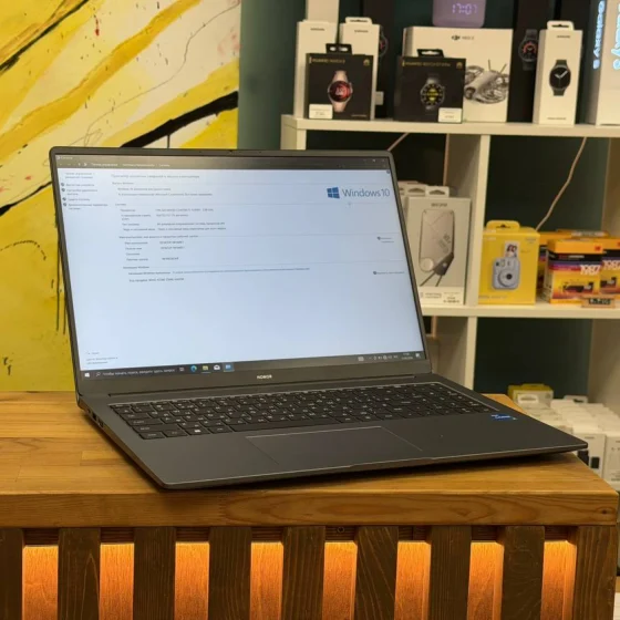 Honor MagicBook X16 BRN-F56 16/512Gb