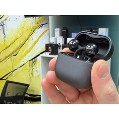 HUAWEI FreeClip 2 | Black 2