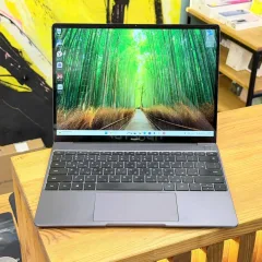 HUAWEI MateBook 13 (HN-W19R) Ryzen5-3500/16/512GB 5