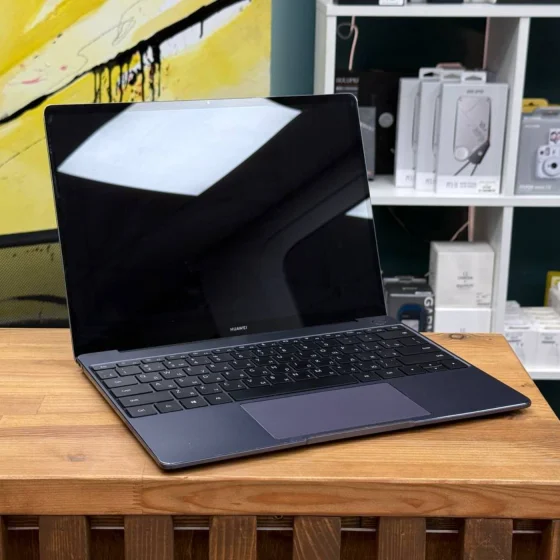 HUAWEI MateBook 13 Ryzen5-3500U | 16/512Gb