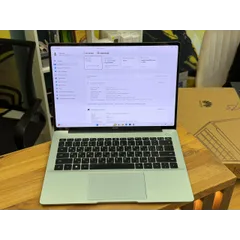 Huawei MateBook 14" Ultra5 16/1TB | Green 4