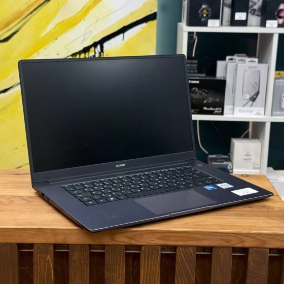 Huawei MateBook BOD-WDI9 16" i3-11 | 8/256Gb