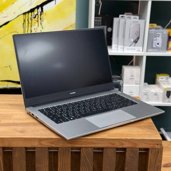 Huawei MateBook D14 i5-1135G7 | 8/512Gb
