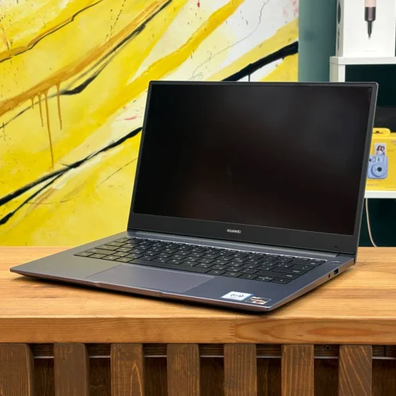 Huawei MateBook D14 Ryzen 5 3500U | 8/512Gb
