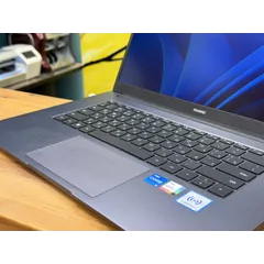 Huawei MateBook D15 8/512Gb 3