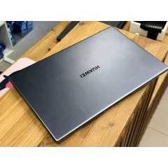 HUAWEI MateBook D15 (BoDE-WFH9) i5-1155G7 | 16/512Gb 4