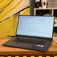 HUAWEI MateBook D15 (BoDE-WFH9) i5-1155G7 | 16/512Gb 1