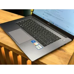 HUAWEI MateBook D15 (BoDE-WFH9) i5-1155G7 | 16/512Gb 2