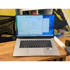 Huawei MateBook D15 | BoM-WFQ9 2
