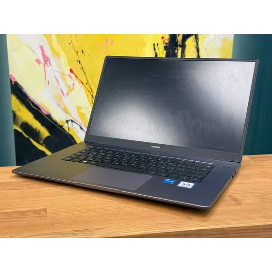 HUAWEI MateBook D15 i3 | 8/256Gb