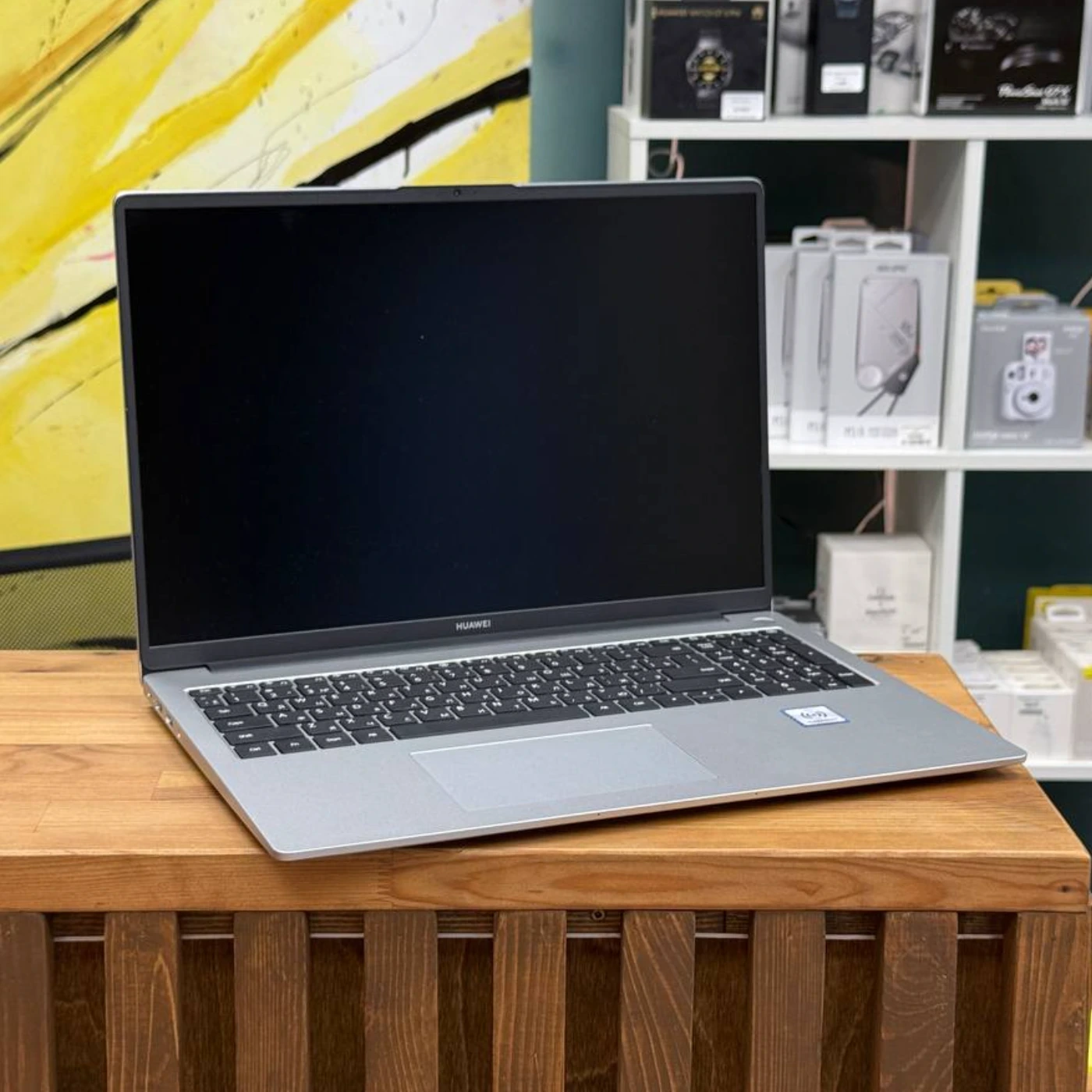 Huawei MateBook MCLG-X i5-13gen | 16/1TB 1