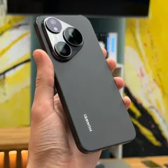 Huawei Pura 90s Pro 12/256Gb | Black 1