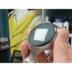 HUAWEI Watch 4 Pro | Natural Titanium 2
